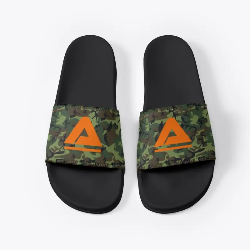 CAMO SLIDES