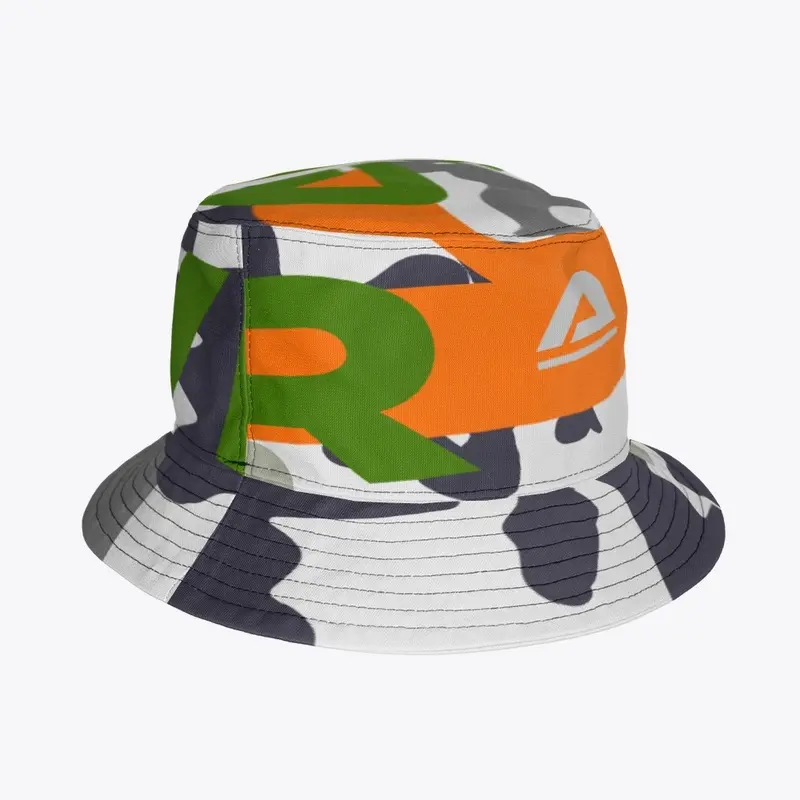 BUCKET HAT-AWEAR