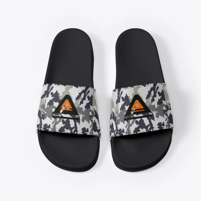 CAMO SLIDES